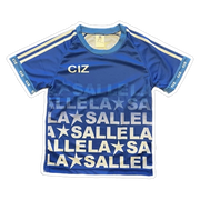 CZ Playera Azul Fut Seleccion