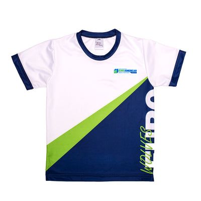 EA PLAYERA DEPORTES