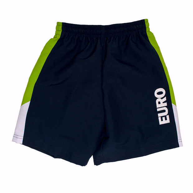 EA SHORT