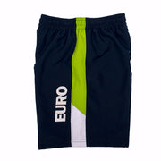 EA SHORT