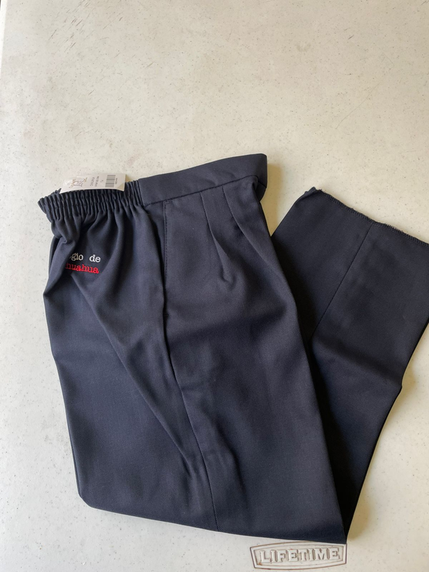 CH Pantalón Azul Dama