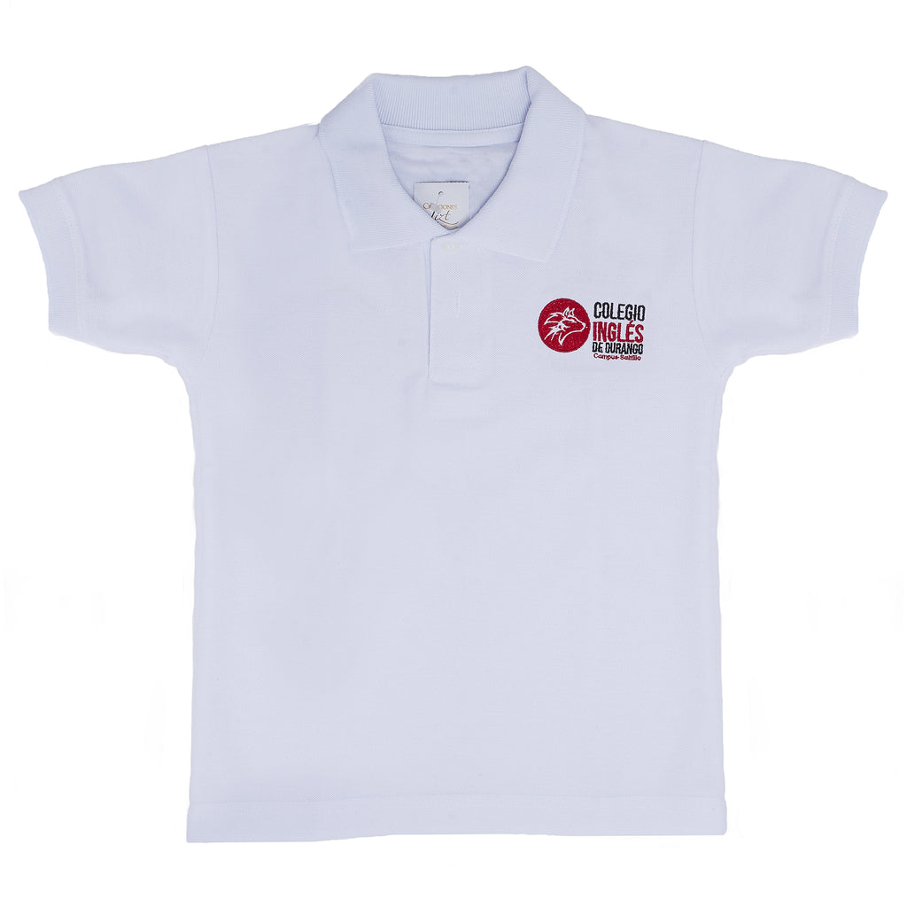 ID Playera Polo