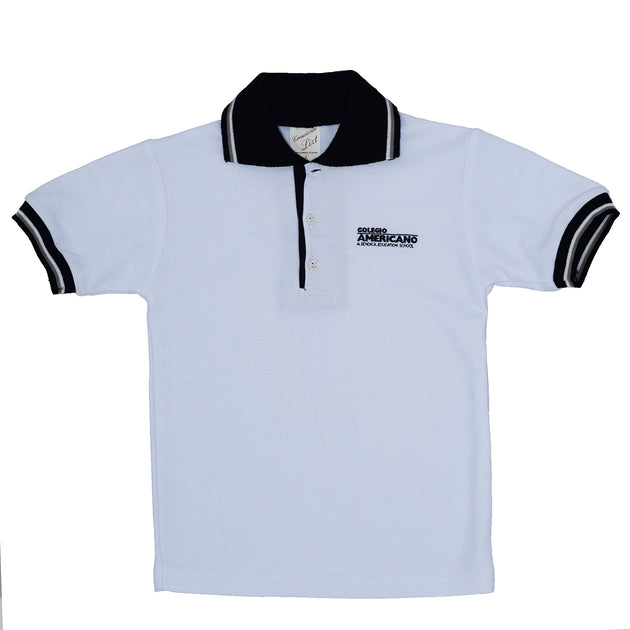 CA Playera Polo – Creaciones Lizt