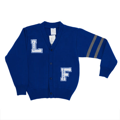 LF Sweater Kinder