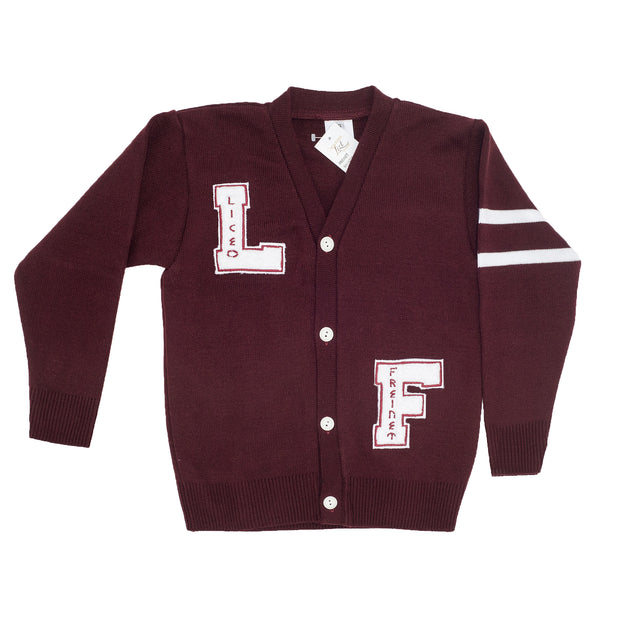 LF Sweater